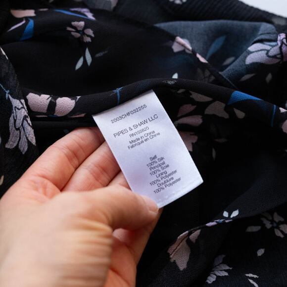 Veronica Beard Mariposa Dress - Size 2 - Picture 11 of 11